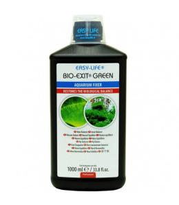 Easy-Life Bio-Exit Green 1000ml preparat na glony zielone i nitkowate