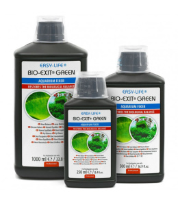 Easy-Life Bio-Exit Green 500ml preparat na glony zielone i nitkowate