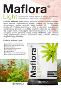 ROTALA Maflora Intense Normal (2-5mm) 3L - Podłoże dla roślin akwariowych