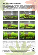 ROTALA Maflora Light Normal (3-5mm) 10L - Podłoże dla roślin akwariowych