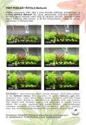ROTALA Maflora Light Normal (3-5mm) 3L - Podłoże dla roślin akwariowych