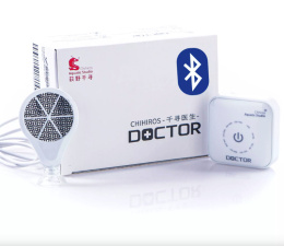 CHIHIROS Doctor III Bluetooth Edition - Jonizator