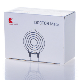 CHIHIROS Doctor Mate Bluetooth Edition - mały Jonizator do 125l