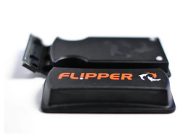 FLIPPER Standard OPATENTOWANY czyścik do 12mm USA