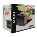 Aquael Maxi 1 filtr przelewowy do stawu oczka wodnego do 10 000L