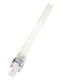 AQUA NOVA Żarnik promiennik UV 11W 235mm G23 do sterylizatorów i filtrów
