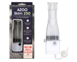 AZOO SKIM 250 filtr powierzchniowy skimer skimmer