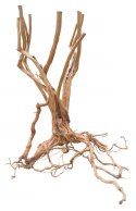 Fine Wood Stump 1kg - wysoki korzeń do akwarium rozgałęziony u dołu