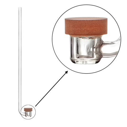 Neo Diffuser Special S - 12mm dyfuzor Co2 akrylowy ceramiczny 10-100l Neo Diffuser Special S - 12mm dyfuzor Co2 akrylowy ceramiczny 10-100l