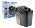 Resun filtr zewnętrzny CY-20 200l/h 3W - akwarium do 60l