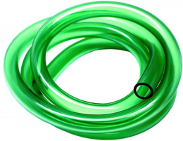 Wąż zielony 12/16mm 1mb do filtrów Eheim Jbl Tetra Aquael