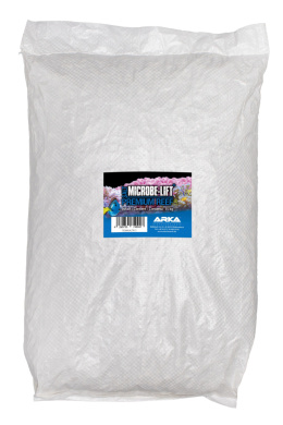 Microbe-Lift Arka Premium Reef Salt worek 15kg najwyższej czystości sól