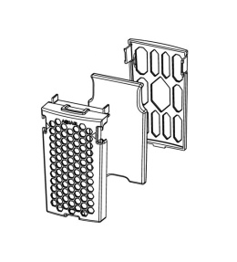 Aquael Obudowa wkładu Cartrige FZN PRO 400/700/1000