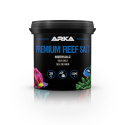 Microbe-Lift Arka Premium Reef Salt wiadro 20kg najwyższej czystości sól