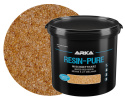 Microbe-Lift Arka Resin-Pure wiadro 4L Żywica jonowymienna RO/DI