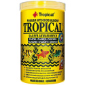 Tropical 1000ml 200g Płatkowany pokarm wysokobiałkowy dla ryb