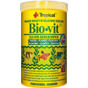 Tropical Bio-Vit 1000ml 200g Pokarm roślinny dla ryb akwariowych