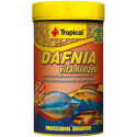 Tropical Dafnia Vitaminized 100ml 16g Suszona rozwielitka z witaminami