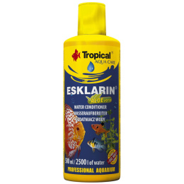 Tropical Esklarin 500ml Uzdatniacz wody kranowej z aloesem