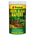 Tropical Green Algae Wafers 250ml 113g pokarm wafelki dla glonojadów