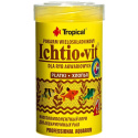 Tropical Ichtio-Vit Puszka 20g 100ml Pokarm płatkowany wieloskładnikowy