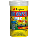 Tropical Mini Wafers Mix 250ml 138g Pokarm dla ryb dennych