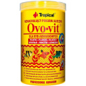 Tropical Ovo-Vit 1000ml 200g Pokarm dla ryb wzmacniający z żółtkami jaj