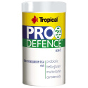 Tropical Pro Defence Size S 100ml 52g pokarm z probiotykiem dla ryb