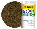 Tropical Pro Defence Size XXS 100ml 70g pokarm z probiotykiem dla ryb