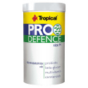 Tropical Pro Defence Size M 250ml 110g pokarm z probiotykiem dla ryb