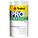 Tropical Pro Defence Size S 250ml 130g pokarm z probiotykiem dla ryb