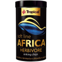 Tropical Soft Line Africa Herbivore M 250ml 130g Pokarm dla ryb