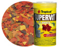 Tropical Supervit 100ml 20g Pokarm płatkowany Premium dla ryb