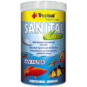 Tropical Sanital 1000ml 1,2kg sól akwarystyczna z aloesem 1l