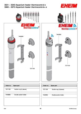 EHEIM grzałka thermocontrol+ e 200 WIFI (3667010)