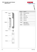 EHEIM odmulacz automatyczny Quick Vac pro 3531 (3531000)