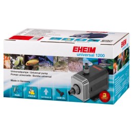 EHEIM pompa Universal 1200/1250 (1250219)