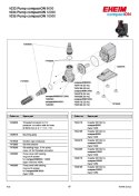 EHEIM pompa compactON 12000 ( 1034220 )