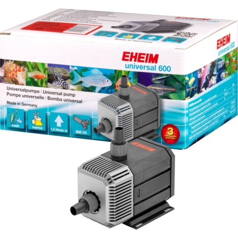 EHEIM pompa uiversal 600 1048 (1048219) EHEIM pompa uiversal 600 1048 (1048219)