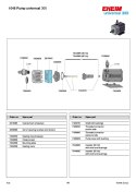 EHEIM pompa universal 300 1046 (1046219)