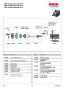 EHEIM pompa universal 3400 (1262210)