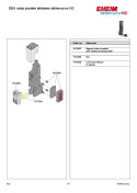 EHEIM skimmer skimmarine 100 3551 (3551000)