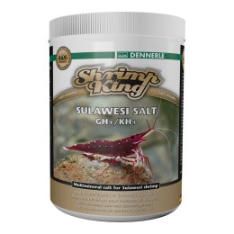 DENNERLE Mineralizator Sulawesi Shrimp King Sulawesi Salt, 1000 g (6151)