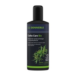 DENNERLE Naturalny nawóz węglowy w płynie Carbo Care BIO, 250 ml (4806)