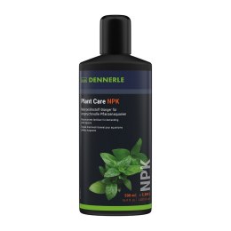 DENNERLE Nawóz płynny z kompleksem makroelementów Plant Care NPK, 500 ml (4815)