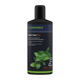 DENNERLE Płynny nawóz do aquascapingu Plant Care Pro, 500 ml (4812)