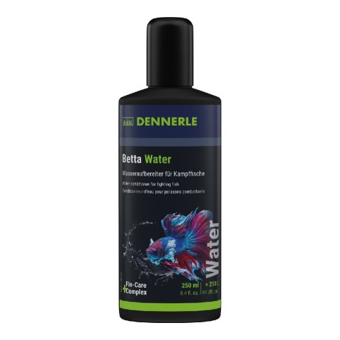 DENNERLE Uzdatniacz wody Betta Water 250 ml (4271)