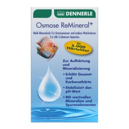 DENNERLE Uzdatniacz wody Osmose Remineral, 250 g (7035)