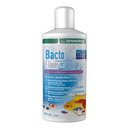 DENNERLE bakterie do filtra Bacto Elixier FB7 500 ml (1680)