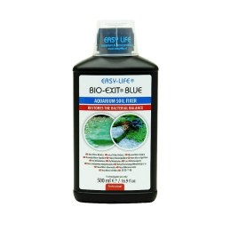 EASY LIFE Bio-Exit Blue 500ml Preparat na sinice (BEB0500)